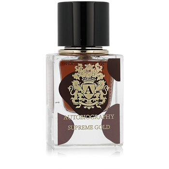 Supreme Gold EDP
